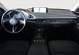 Mazda CX-30 - Kolor Snowflake White Pearl, zdjęcie 9