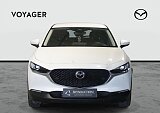 Mazda CX-30 - Kolor Snowflake White Pearl, zdjęcie 3