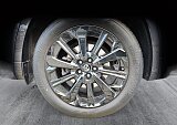Mazda CX-60 - Kolor Machine Gray, zdjęcie 9