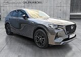 Mazda CX-60 - Kolor Machine Gray, zdjęcie 3
