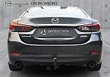 Mazda 6 - Kolor Machine Gray, zdjęcie 6
