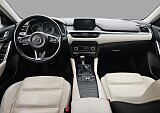 Mazda 6 - Kolor Machine Gray, zdjęcie 16