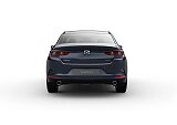 Mazda 3 - Kolor Deep Crystal Blue, zdjęcie 3