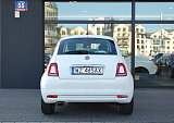 Fiat 500 - Kolor Biały, zdjęcie 3
