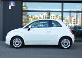 Fiat 500 - Kolor Biały, zdjęcie 4