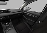 Mazda 3 - Kolor Platinum Quartz, zdjęcie 11