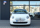 Fiat 500 - Kolor Biały, zdjęcie 2