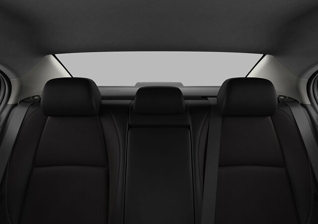 Mazda 3 - Kolor Platinum Quartz, zdjęcie 13
