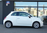 Fiat 500 - Kolor Biały, zdjęcie 6