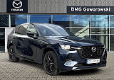 Mazda CX-60 - Kolor Deep Crystal Blue, zdjęcie 14