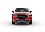 Mazda CX-5 - Kolor Soul Red Crystal, zdjęcie 8
