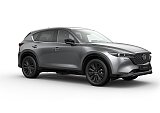 Mazda CX-5 - Kolor Machine Gray, zdjęcie 2