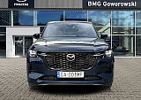 Mazda CX-60 - Kolor Deep Crystal Blue, zdjęcie 15
