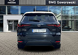 Mazda CX-60 - Kolor Deep Crystal Blue, zdjęcie 7