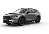 Mazda CX-5 - Kolor Machine Gray, zdjęcie 1