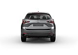 Mazda CX-5 - Kolor Machine Gray, zdjęcie 5
