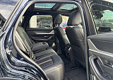 Mazda CX-60 - Kolor Deep Crystal Blue, zdjęcie 9