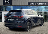 Mazda CX-60 - Kolor Deep Crystal Blue, zdjęcie 8