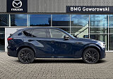 Mazda CX-60 - Kolor Deep Crystal Blue, zdjęcie 13
