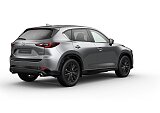 Mazda CX-5 - Kolor Machine Gray, zdjęcie 4