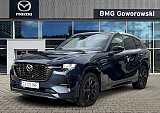 Mazda CX-60 - Kolor Deep Crystal Blue, zdjęcie 1