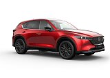 Mazda CX-5 - Kolor Soul Red Crystal, zdjęcie 2