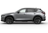 Mazda CX-5 - Kolor Machine Gray, zdjęcie 7