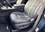 Mazda CX-60 - Kolor Deep Crystal Blue, zdjęcie 17