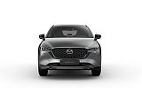 Mazda CX-5 - Kolor Machine Gray, zdjęcie 8