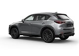 Mazda CX-5 - Kolor Machine Gray, zdjęcie 6