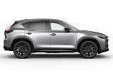 Mazda CX-5 - Kolor Machine Gray, zdjęcie 3