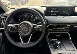 Mazda CX-60 - Kolor Deep Crystal Blue, zdjęcie 5
