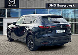 Mazda CX-60 - Kolor Deep Crystal Blue, zdjęcie 3