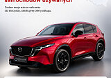 Mazda CX-60 - Kolor Deep Crystal Blue, zdjęcie 12