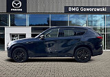 Mazda CX-60 - Kolor Deep Crystal Blue, zdjęcie 2