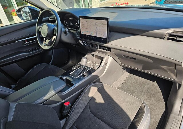 Mazda CX-5 - Kolor Szary, zdjęcie 20