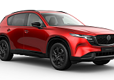 Mazda CX-5 - Kolor Soul Red Crystal, zdjęcie 7