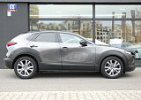 Mazda CX-30 - Kolor Machine Gray, zdjęcie 4