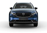 Mazda CX-5 - Kolor Niebieski, zdjęcie 2