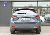 Mazda CX-5 - Kolor Polymetal Gray, zdjęcie 6