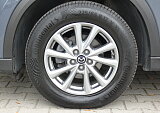 Mazda CX-5 - Kolor Polymetal Gray, zdjęcie 8