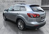 Mazda CX-9 - Kolor Stormy Silver, zdjęcie 6