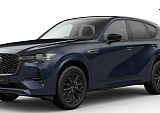 Mazda CX-60 - Kolor Deep Crystal Blue, zdjęcie 1