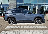 Mazda CX-5 - Kolor Szary, zdjęcie 6