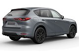 Mazda CX-60 - Kolor Polymetal Gray, zdjęcie 9