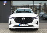 Mazda CX-60 - Kolor Rhodium White, zdjęcie 4