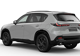 Mazda CX-5 - Kolor Aero Grey, zdjęcie 3
