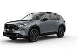Mazda CX-5 - Kolor Polymetal Gray, zdjęcie 5