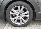 Mazda CX-30 - Kolor Machine Gray, zdjęcie 7