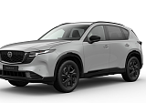 Mazda CX-5 - Kolor Aero Grey, zdjęcie 1